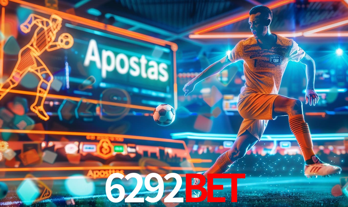 Apostas 6292Bet