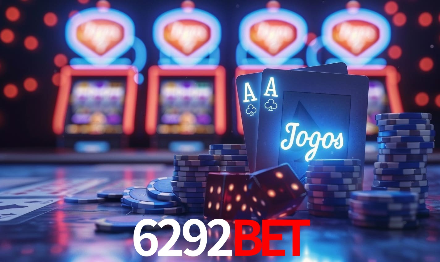 Lista de Jogos 6292Bet