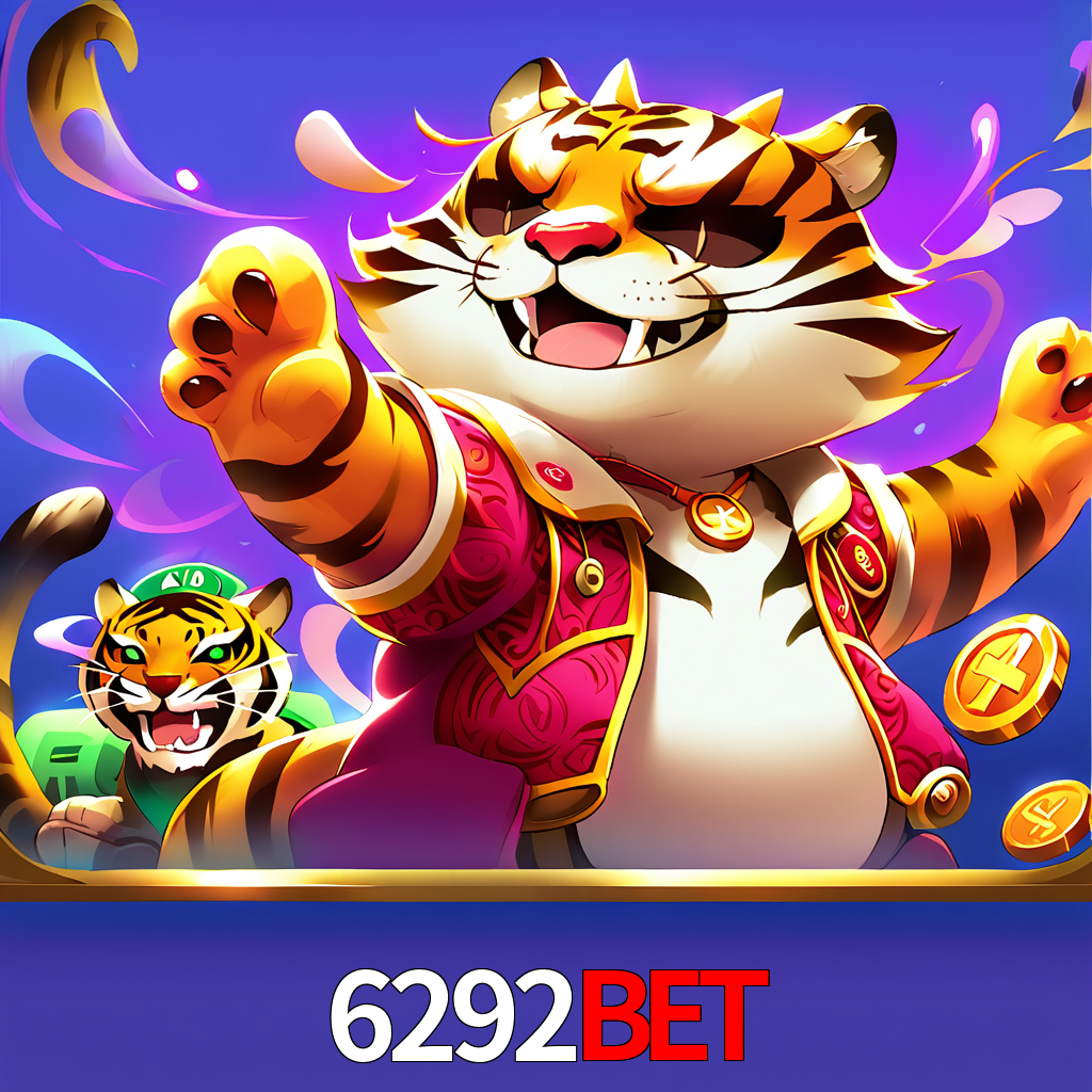Cassino Online 6292Bet