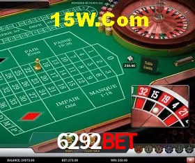 Recursos de Bônus 6292bet