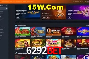 cassino 6292bet