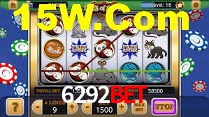 Spaceman Game 6292bet