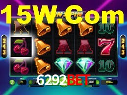 Welcome Bonus 6292bet
