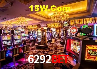Jogos de Slot 6292bet