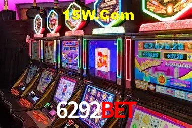 Design Responsivo 6292bet