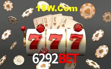 Provedores de Jogos 6292bet