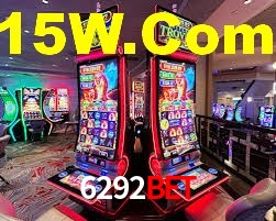 Daily Bonuses 6292bet