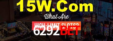 VIP Casino 6292bet