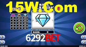 Programa VIP 6292bet