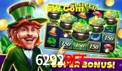 Mesa de Blackjack 6292bet